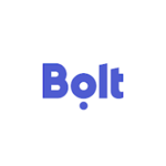 Logo of Bolt Driver: Drive & Earn android Application 